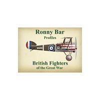 Mortons Media Group Ronny Bar Profiles (inbunden, eng)