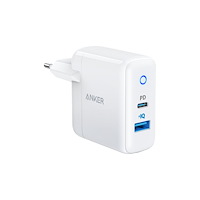 ANKER Anker PowerPort strömadapter - USB-C, USB - 35 watt