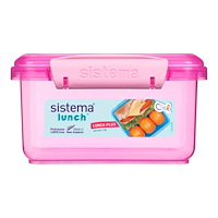 Sistema Sistema