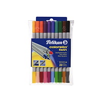 Pelikan Pelikan Colorella twin C 304