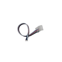 Opple OPPLE flexibel IP20-kontakt för RGBW LED-strip till LED-stri...