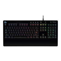 Logitech Logitech Prodigy G213 - tangentbord - fransk Inmatningsenhet