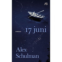 Alex Schulman 17 juni (pocket)