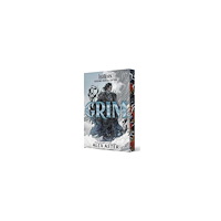 Alex Aster Grim: Dueling Crowns Edition (A Lightlark Saga Deluxe Companion Book) (pocket, eng)