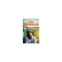 Tim Berners-Lee This Is for Everyone (pocket, eng)