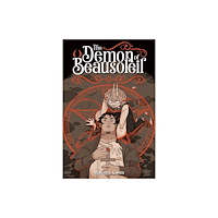 Oni Press,US Demon of Beausoliel (häftad, eng)