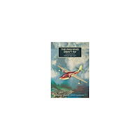 Margot Bennett The Man Who Didn't Fly (pocket, eng)