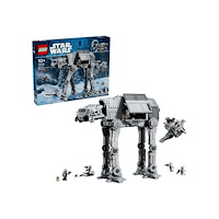 LEGO LEGO Star Wars 75454 - Imperial Remnant AT-AT with INT-4 - byggsats