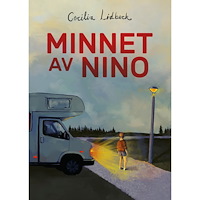 Cecilia Lidbeck Minnet av Nino (inbunden)