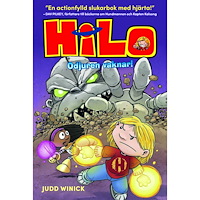 Judd Winick Odjuren vaknar! (inbunden)