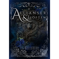 Fia Helleberg Av allianser och löften (häftad)