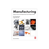 Elsevier - Health Sciences Division Manufacturing (häftad, eng)