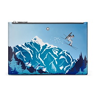 Montblanc MONTBLANC MB130034 - Fodral Unisex (30X1X20CM)
