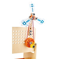 Hape Hape Discovery Scientific Workbench