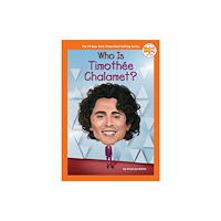 Penguin Putnam Inc Who Is Timothée Chalamet? (häftad, eng)