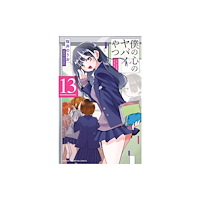 Seven Seas Entertainment, LLC The Dangers in My Heart Vol. 13 (häftad, eng)