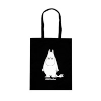 Nordic Buddies Mumin arg tygkasse