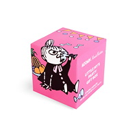 Nordic Buddies Lilla My fest dam sockbox