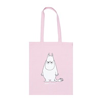 Nordic Buddies Mumin arg tygkasse