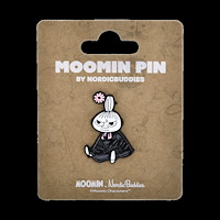 Nordic Buddies Lilla My blomma pin