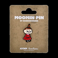 Nordic Buddies Lilla My arg pin
