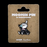 Nordic Buddies Lilla My fest pin