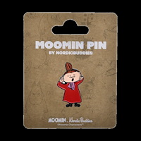 Nordic Buddies Lilla My pin