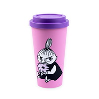 Nordic Buddies Lilla My busig take away-mugg