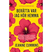 Jeanine Cummins Berätta var jag hör hemma (pocket)
