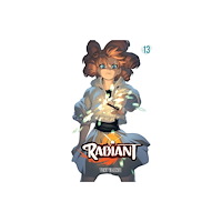 Viz Media, Subs. of Shogakukan Inc Radiant, Vol. 13 (häftad, eng)