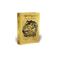 Not Stated Dragonlance Legends (inbunden, eng)