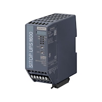 Siemens Siemens 6EP4134-3AB00-0AY0, Vänteläge (offline), 240 W, 18,5...