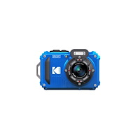 KODAK Kodak PIXPRO WPZ2, 16,76 MP, 4608 x 3456 pixlar, BSI CMOS, 4...