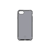 ITSkins ITSKINS Spectrum, Mobilskal, Apple, iPhone SE2, 11,9 cm (4.7...