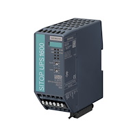 Siemens Siemens 6EP4134-3AB00-0AY0, Vänteläge (offline), 240 W, 18,5...