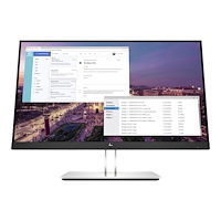 Hewlett-Packard HP E23 G4 - E-Series - LED-skärm - Full HD (1080p) - 23"