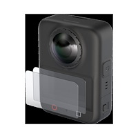 SMALLRIG SmallRig 6710 HD AR Screen Protector Kit for DJI Osmo 360 / 360 Ⅱ