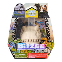 Bitzee Bitzee Interaktiv Jurassic World-dino