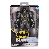 Batman & DC Universe Batman Giants figurer 30 cm sort.