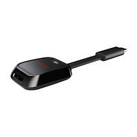 SANDISK SanDisk QuickFlow - kortläsare - USB-C 3.2 Gen 1