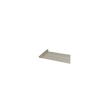 Mc Emballage Plastavfallspåsar 70x110 mm – genomskinlig plast 55 my, 110...