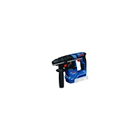 Bosch BOSCH 0611927000 GBH 18V-18 borrhammare (solo, C) (611927000...