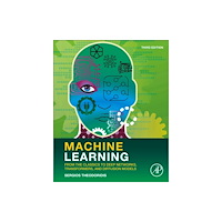 Elsevier Science Publishing Co Inc Machine Learning (häftad, eng)