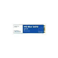 Western Digital WD Blue SA510 WDS500G3B0B
