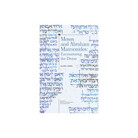 Academic Studies Press Moses and Abraham Maimonides (häftad, eng)