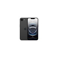 Apple Apple iPhone 16e , 15,5 cm (6.1"), 2532 x 1170 pixlar, 128 G...