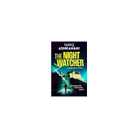 Tariq Ashkanani The Night Watcher (häftad, eng)