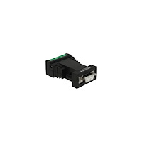 DeLOCK Delock Converter 1 x Serial RS-232 to 1 x Serial RS-422/485 with ESD protection 15 kV surge protection 600 W and 2.5 kV...