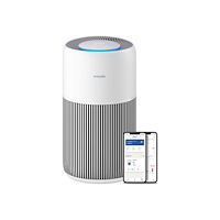 Philips Philips PureProtect Quiet 2200 Series AC2220 - luftrenare