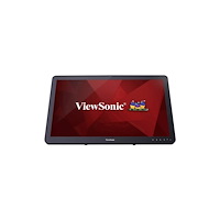Viewsonic Viewsonic TD2430, 59,9 cm (23.6"), 1920 x 1080 pixlar, Full...
